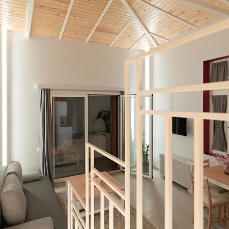 Ether Loft Suites Афіни Екстер'єр фото