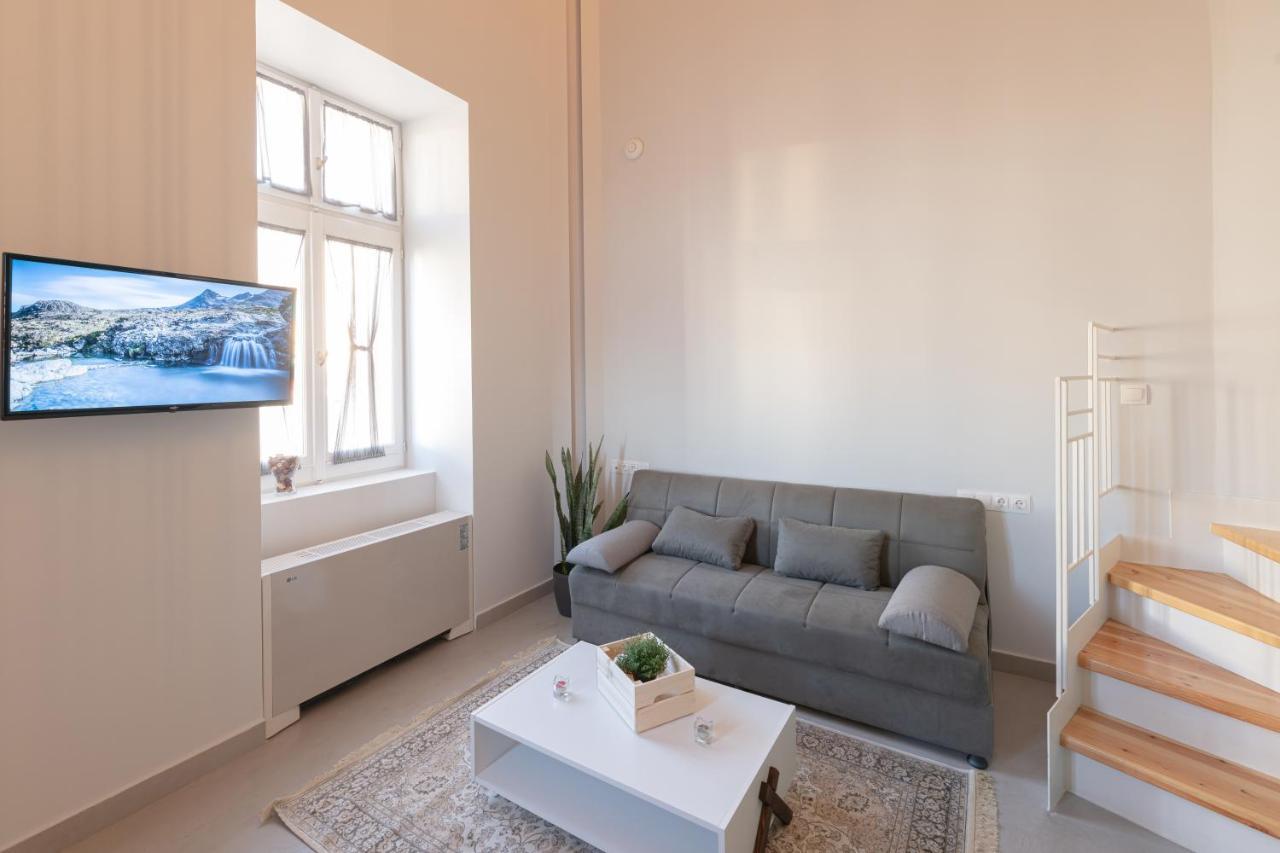 Ether Loft Suites Афіни Екстер'єр фото