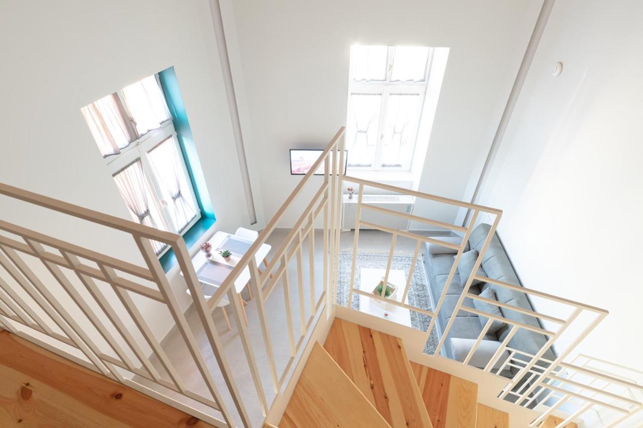 Ether Loft Suites Афіни Екстер'єр фото