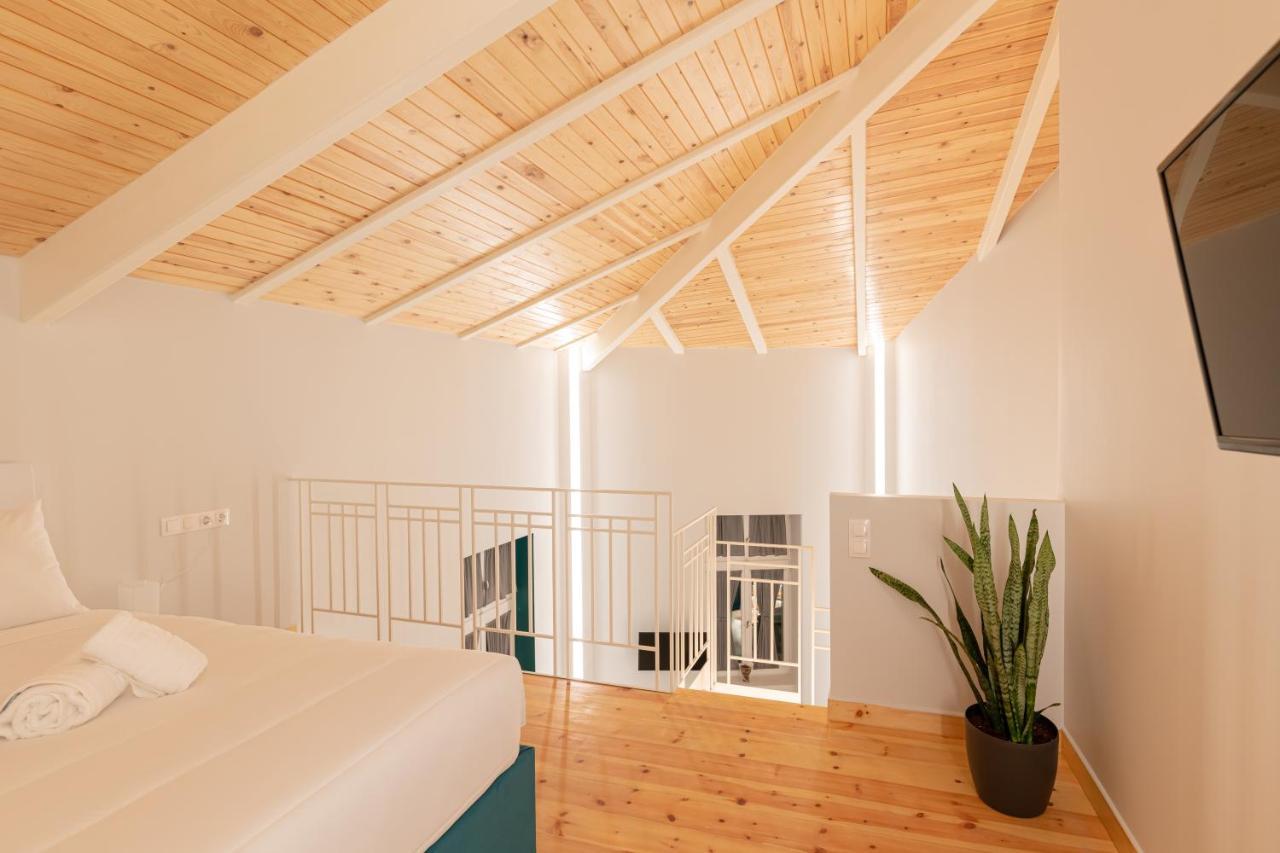 Ether Loft Suites Афіни Екстер'єр фото