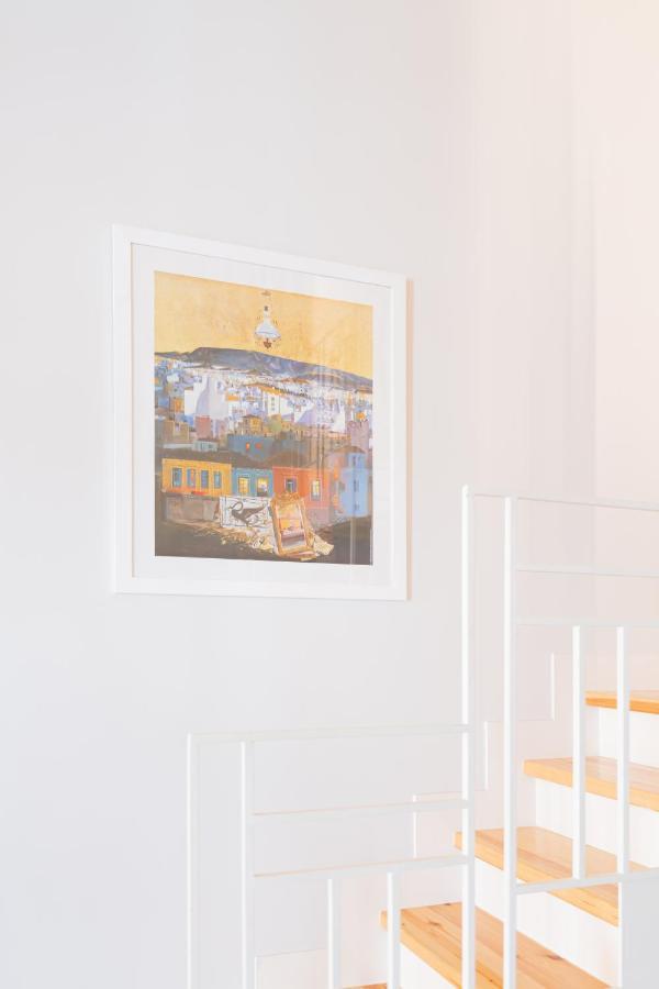 Ether Loft Suites Афіни Екстер'єр фото