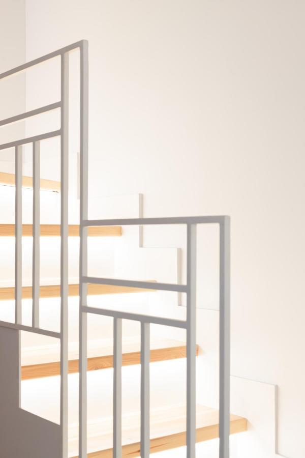 Ether Loft Suites Афіни Екстер'єр фото