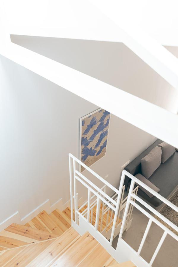 Ether Loft Suites Афіни Екстер'єр фото