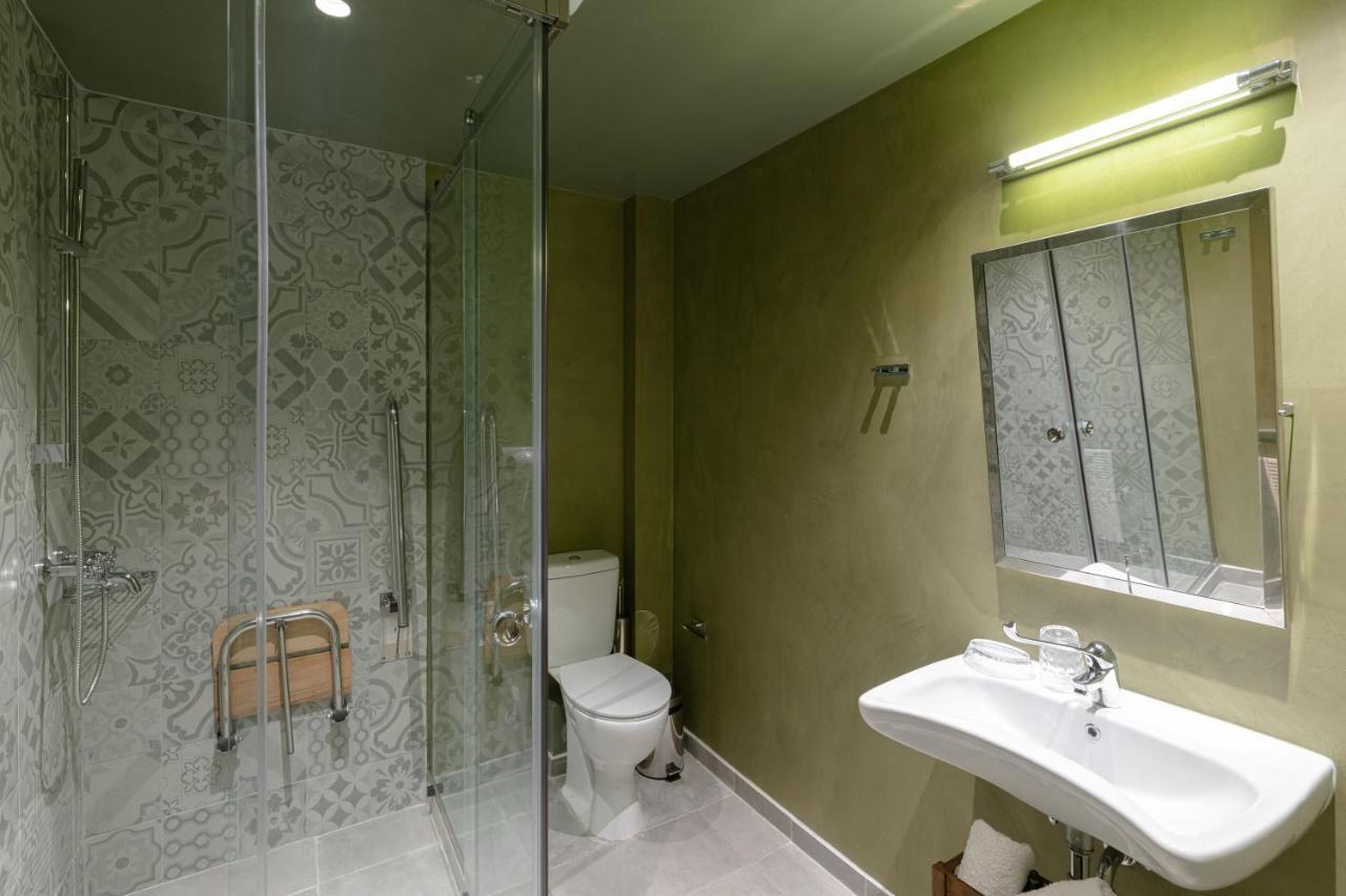 Ether Loft Suites Афіни Екстер'єр фото